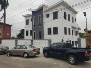 Furnished 5bdrm Duplex in Adeniyi Jones, Ikeja for sale