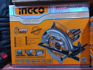 Ingco Circular Saw 2200watt 9 Inch