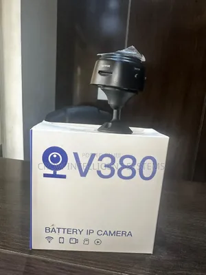 V30 Spy Camera