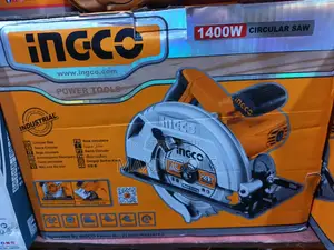 Ingco Circular Saw Machine7-inch 185mm