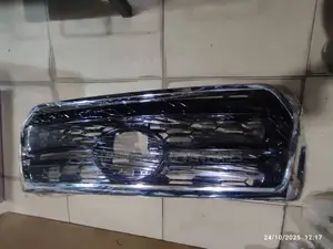 Front Grill Hilux Tiger Face