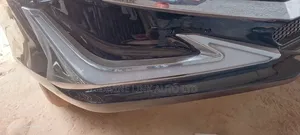 Bumper Spoiler Light for Prado