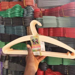 Clothes Hanger Available