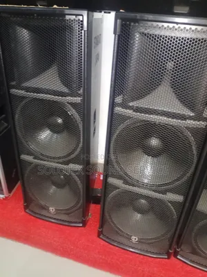 Quality Standard Japan Sd318 Full Range Speaker