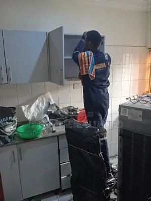 Expert Movers in Abuja, Nationwide Delivery
