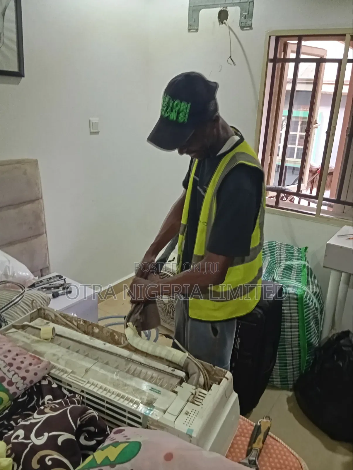 Expert Movers in Abuja, Nationwide Delivery