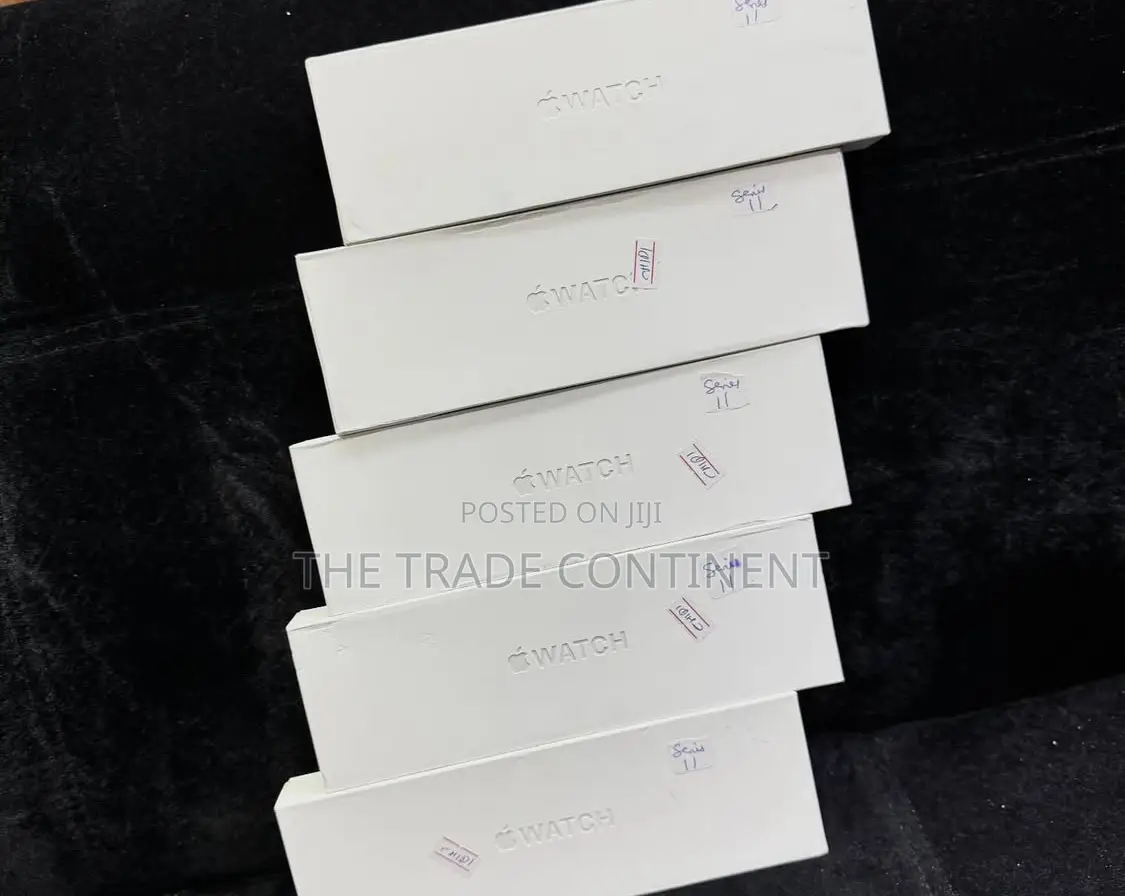 Apple Series 11