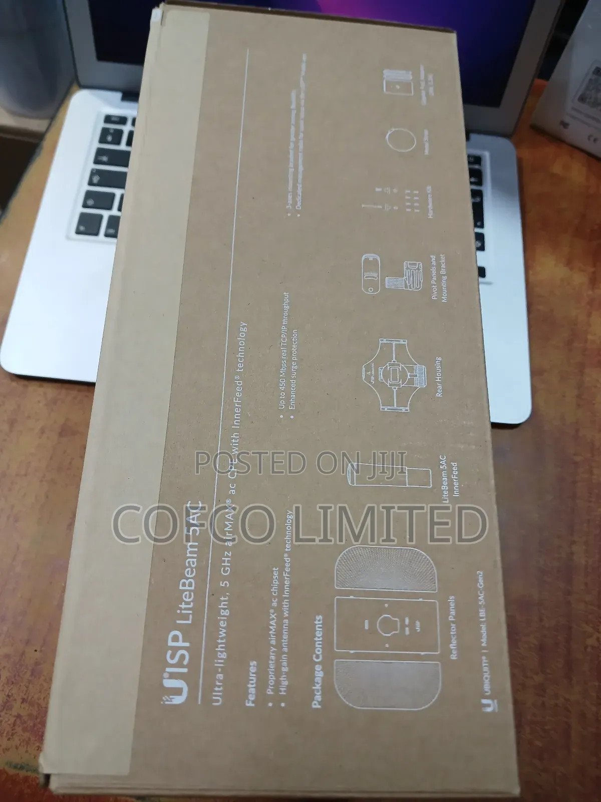 Litebeam5av
