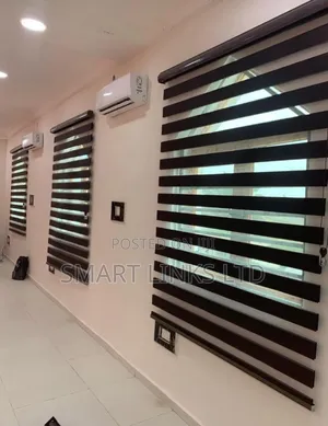 Quality Day and Night Window Blinds – Elegant Affordable