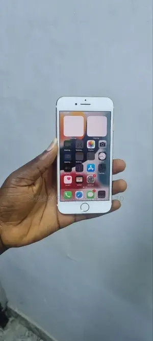 Apple iPhone 7 32 GB Gold