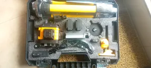 Dewalt 16 Lines 4d Laser Level Instrument