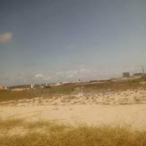2 Plot for Sale Facing Addo Road Ajah Lekki #90m Each,