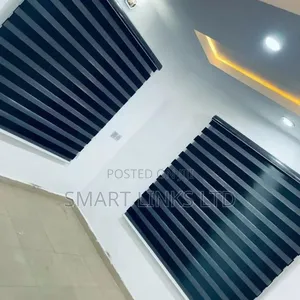 Day and Night Blinds – Stylish Light Control