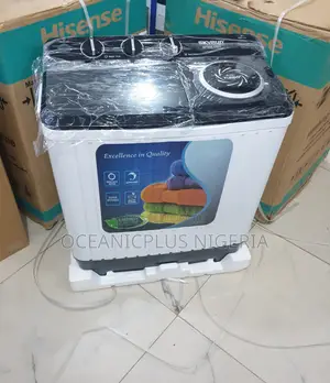 Remarkable Skyrun 7kg Twintub Semiautomatic Washing Machine Spb80-E05s