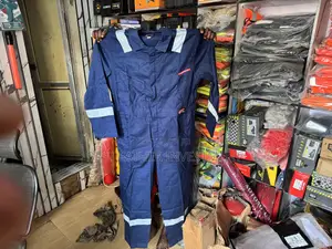 Redwing 100% Pure Fire/Flame Retardant Coveralls Available In Colors