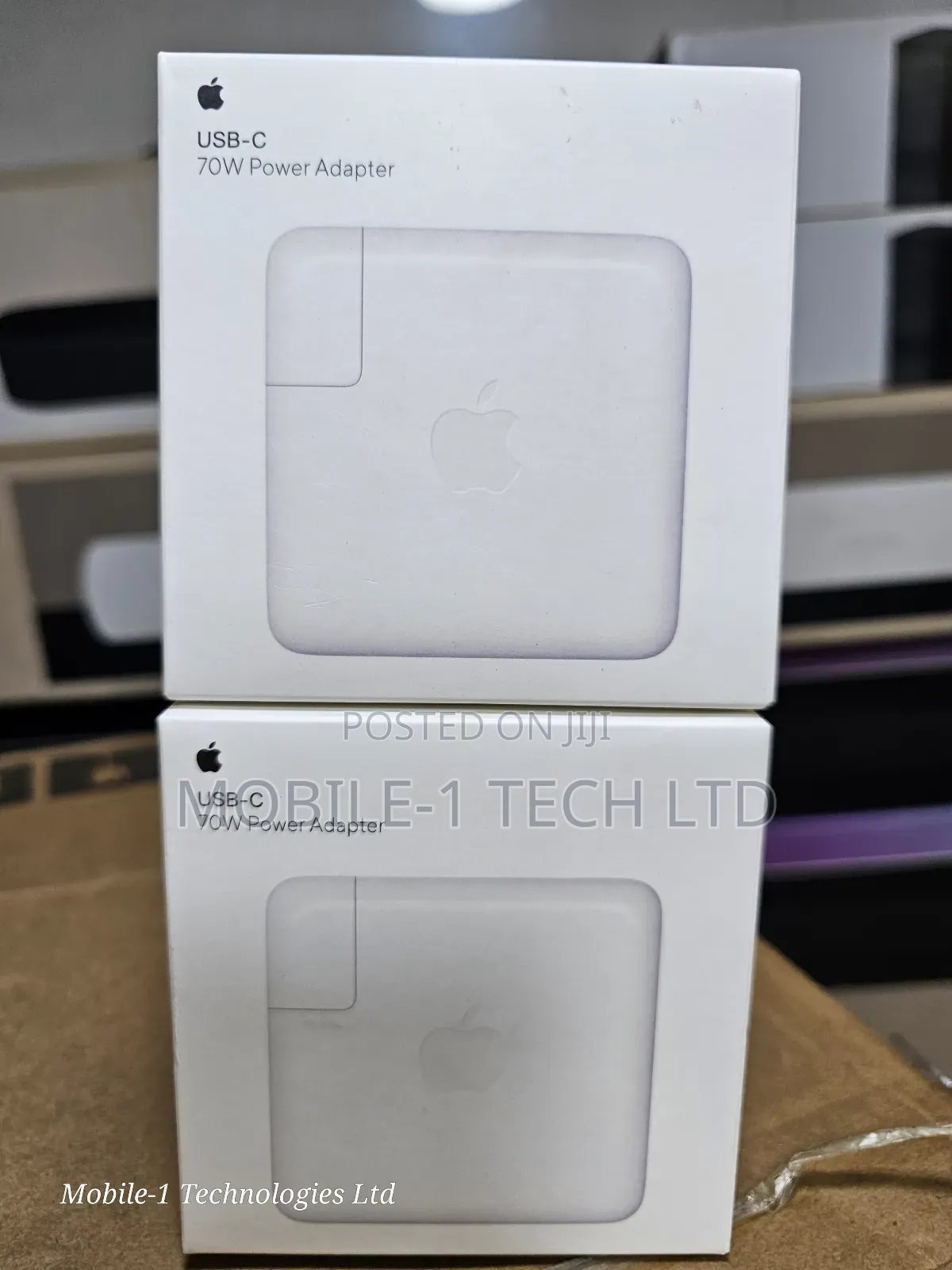 Apple Usb-C 70w Power Adapter