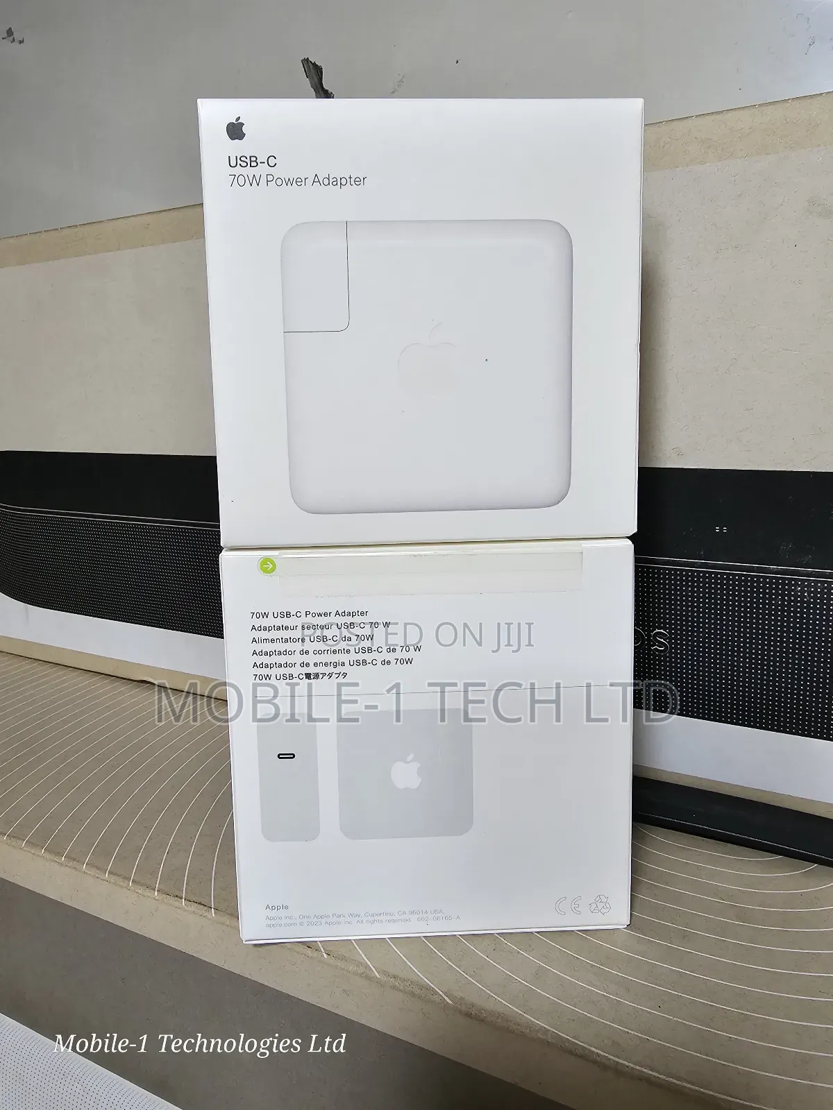 Apple Usb-C 70w Power Adapter