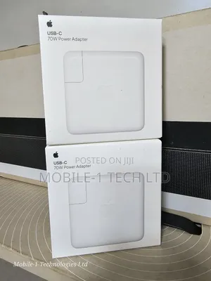Apple Usb-C 70w Power Adapter