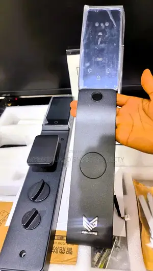 Caesar Smart Lock