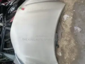 Toyota Camry 2010 Model Bonnet Neat One
