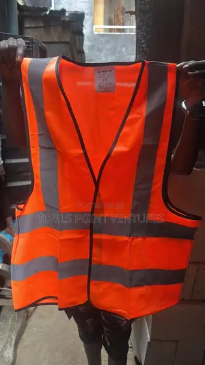 Reflective Jacket