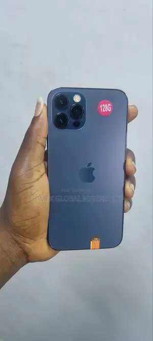 Apple iPhone 12 Pro 128 GB Blue