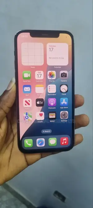 Apple iPhone 12 Pro 128 GB Blue