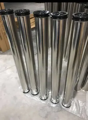 Membrane Housing