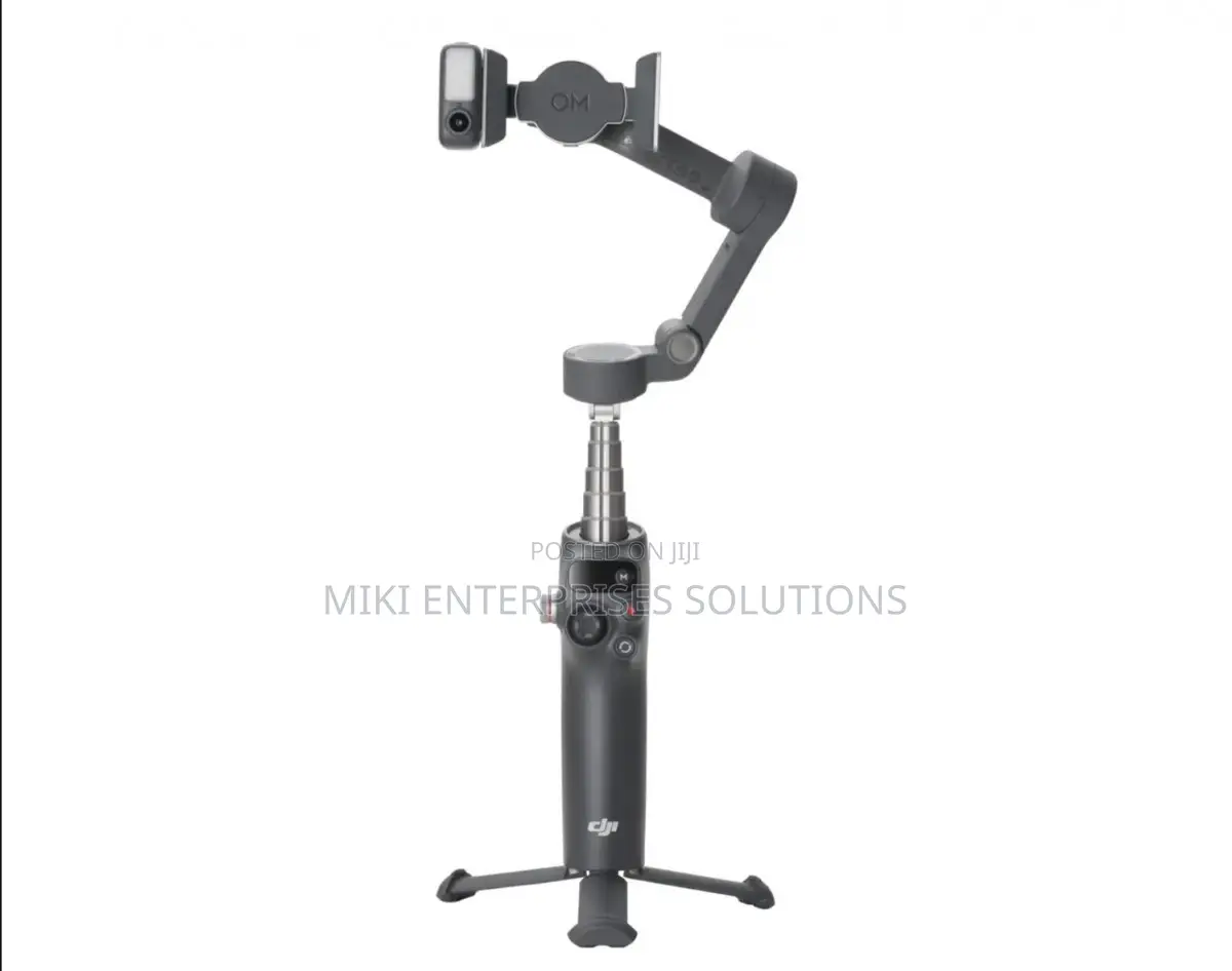 Dji Osmo Mobile 8 Gimbal