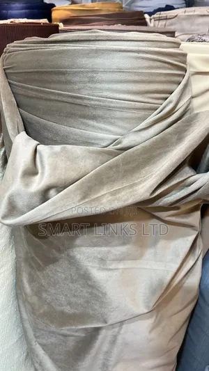 Exclusive Turkish Curtains With Sewing Installation Service