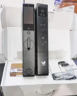 Ultra Smart Lock