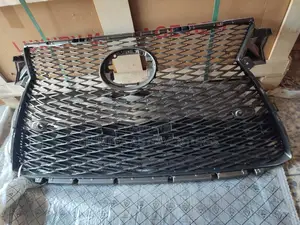 Front Grill Rx 350 2018