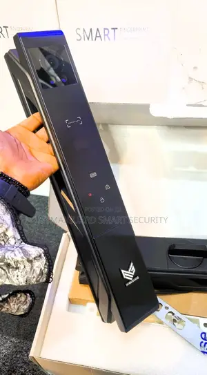 Ultra Smart Lock