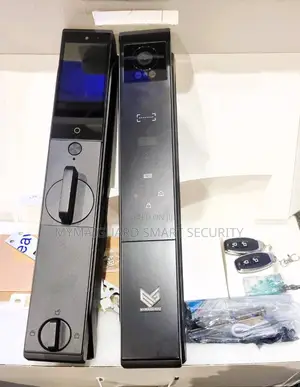 Ultra Smart Lock