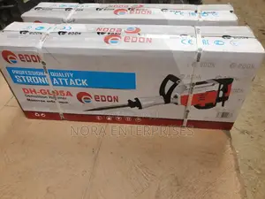 Electric Demolition Jack Hammer 2000w