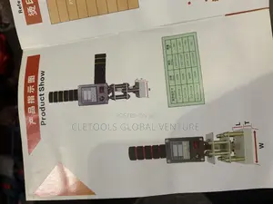 Hand Held Branding Machine