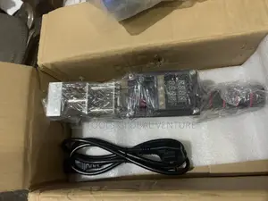Hand Held Branding Machine