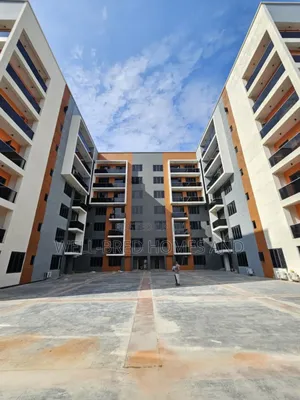 3bdrm Apartment in Lekki Phase 1 Lekki for sale