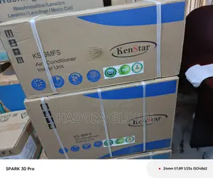 Kenstar 1 Horsepower Wall Split Unit