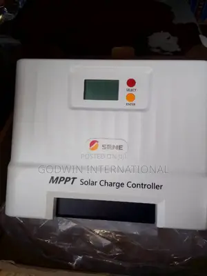 Charge Controller Srne MPPT