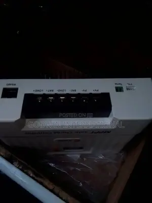 Charge Controller Srne MPPT