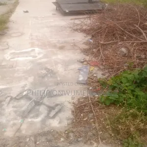 A Plot 510 SQM Sale Dry Fenced Sea Side Estate Badore Ajah Lekki