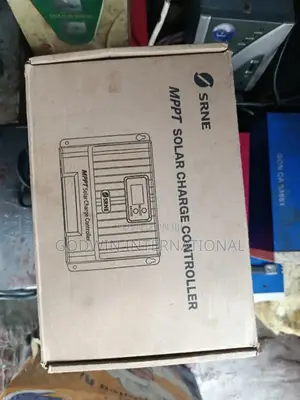 Charge Controller Srne MPPT