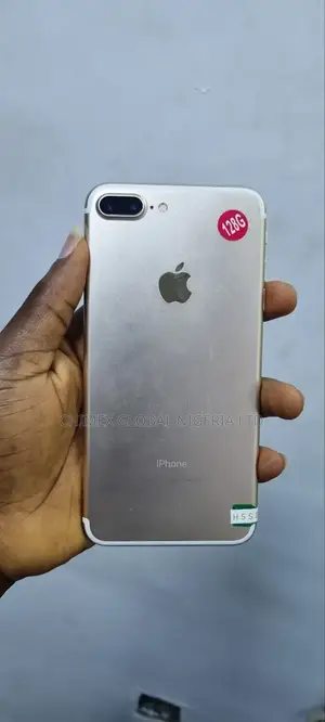 Apple iPhone 7 Plus 128 GB Gold