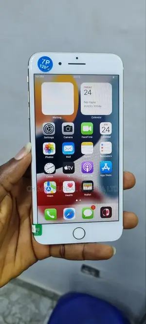 Apple iPhone 7 Plus 128 GB Gold