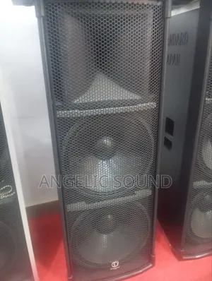 Standard Japan Full Range Speaker Model No: 725