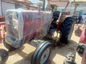 Brand New Massey Ferguson