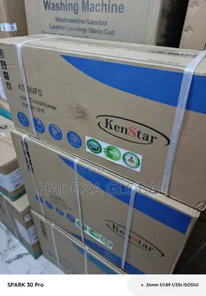 Kenstar Basic Model 1hp Split Ac