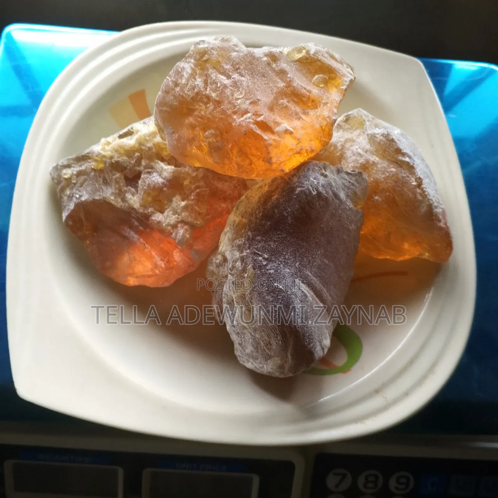 Luban Dhakar 1kg