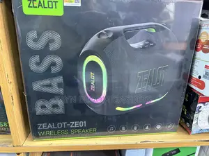 Zealot Ze01